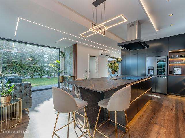 Moradia Térrea T3 de Excelência em Ovar | 2.400 m² de Terreno-8