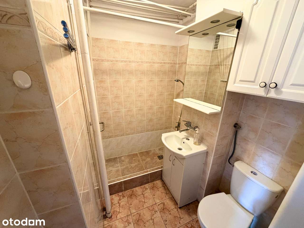 Wola Krochmalna⭐️3 pokoje+balkony METRO Rondo ONZ 500m / Park Mirowski-9