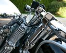 Harley-Davidson Softail Springer Classic - 38