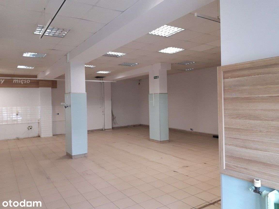 Sprzedam lokal handlowo - usługowy - Pełny obrazek: 4/7