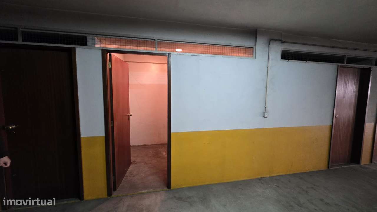 Apartamento T1+1 Vila Verde-Felgueiras-15