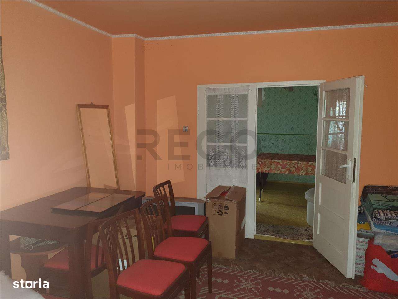 RECO Casa de renovat in Biharia - Imagine principală: 2/17