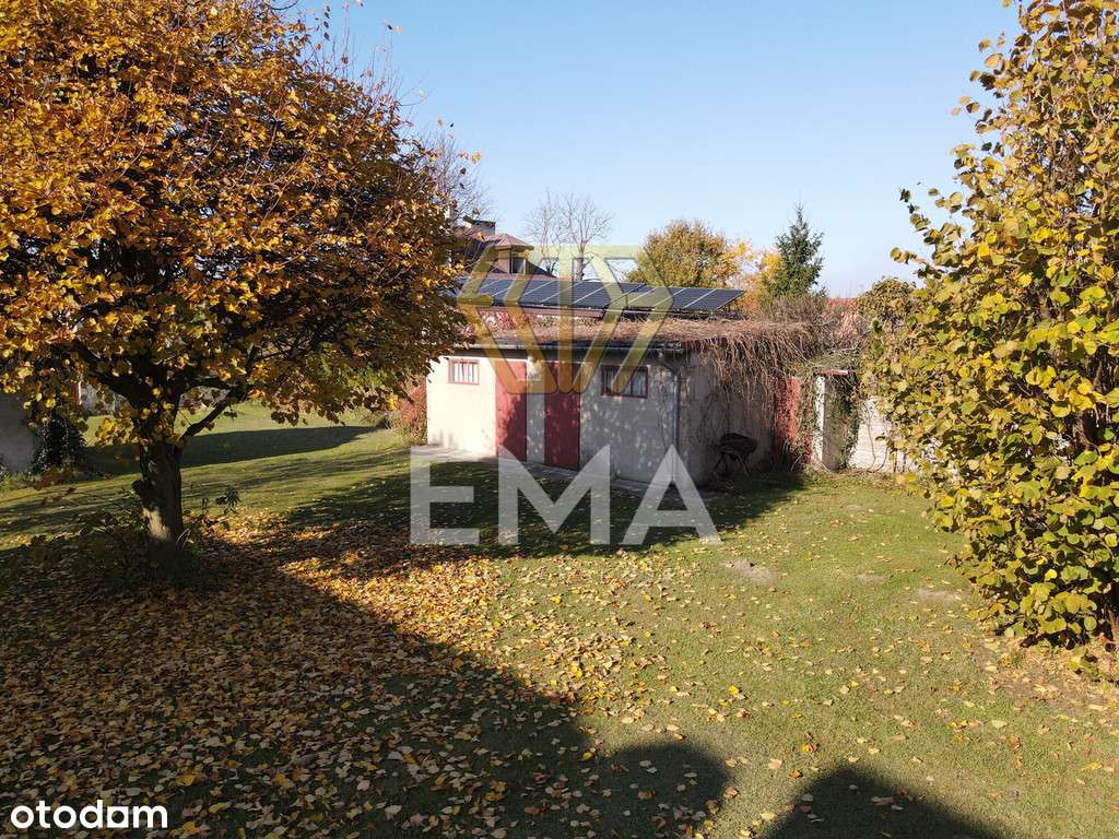 Dom z dużą działką na LISIŃCU - Pełny obrazek: 3/20