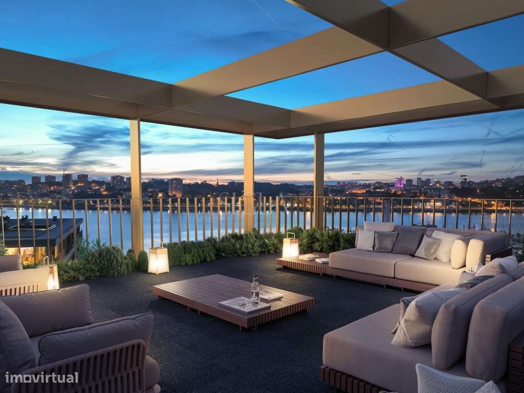 Apartamento T4 na Afurada - Grande imagem: 4/22