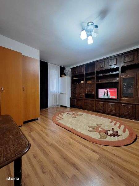 Garsoniera Titan - Metrou - Mega Image Liviu Rebreanu - Imagine principală: 4/8