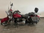 Harley-Davidson Heritage Heritage Softail Classic - 9