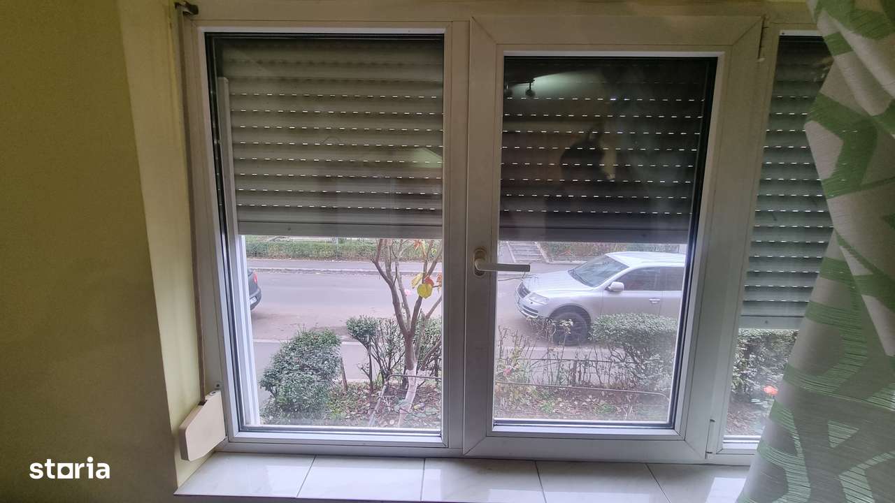 Garsonieră la parter cartier Rogerius - Imagine principală: 4/4