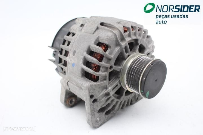 Alternador Renault Kangoo II Fase II|13-21 - 1