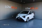 Toyota Aygo 1.0 X-Play - 29