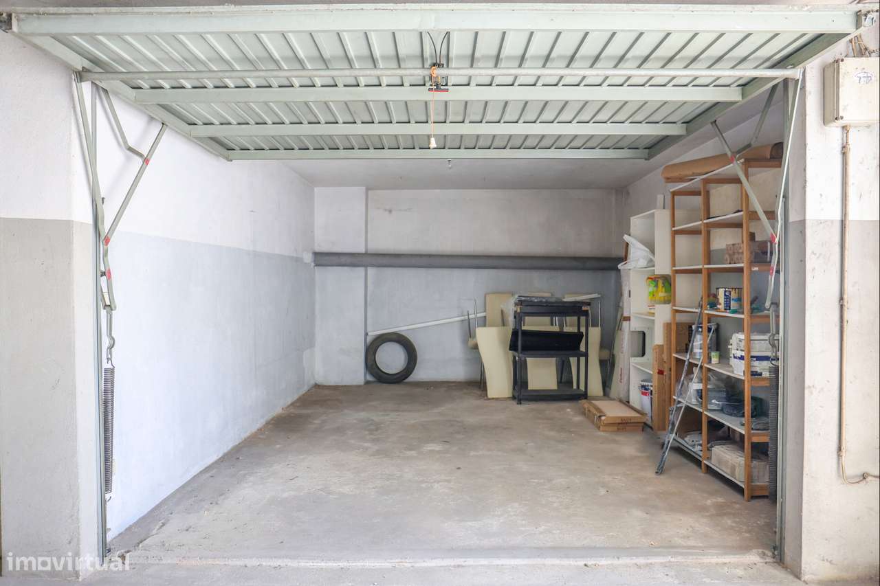 T2+1 c/ Terraço em Vila Nova de Gaia-18
