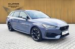 Cupra Leon Sportstourer - 8