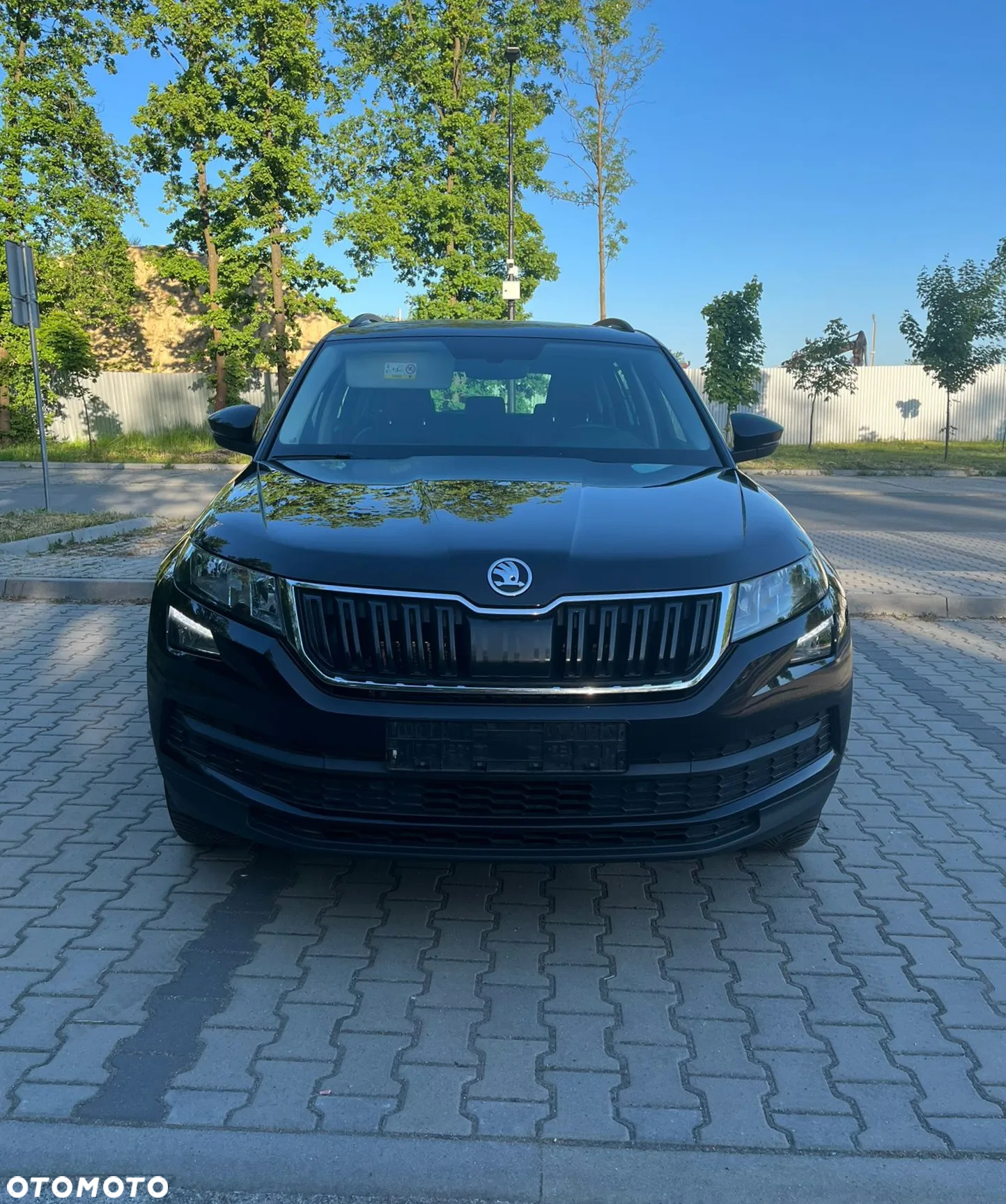 Skoda Kodiaq 2.0 TDI 4x4 Business - 2