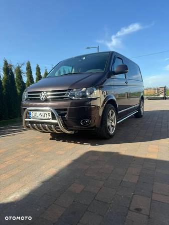 Volkswagen Caravelle 2.0 TDI L1 Trendline - 1