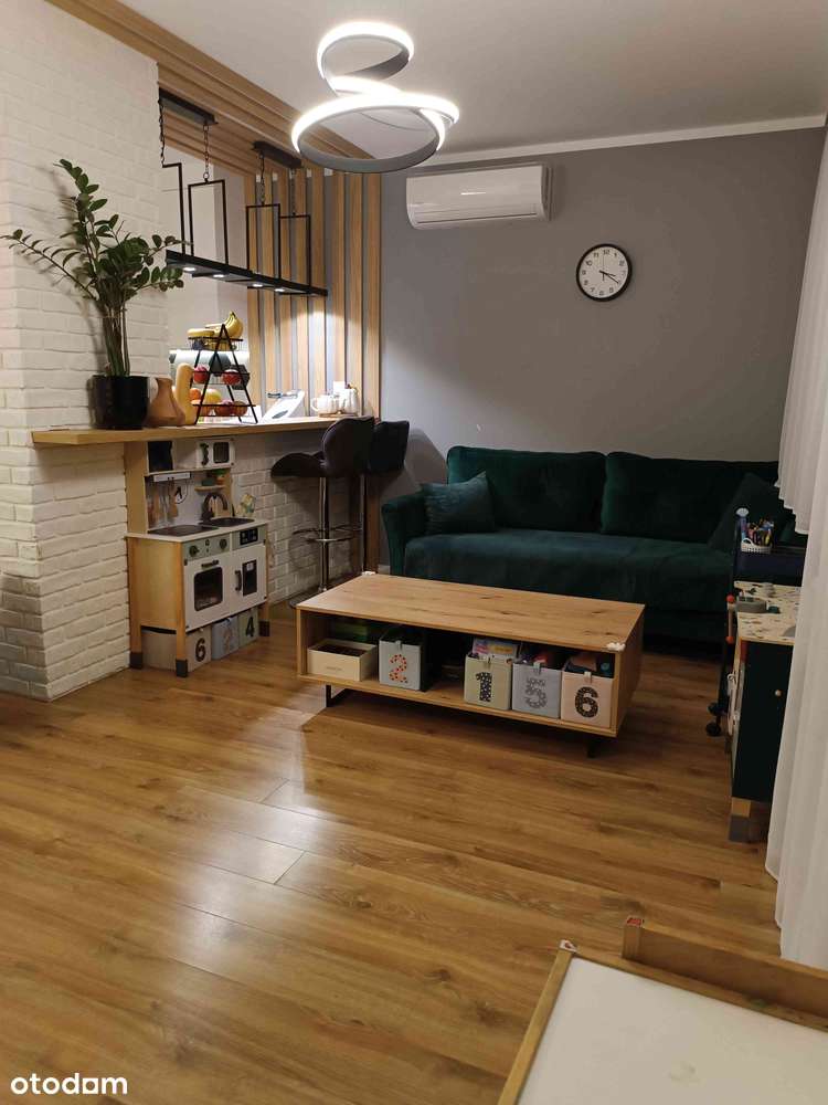 Sprzedam mieszkanie 65m2 (garaż w cenie 50 tyś. ) - Pełny obrazek: 4/10