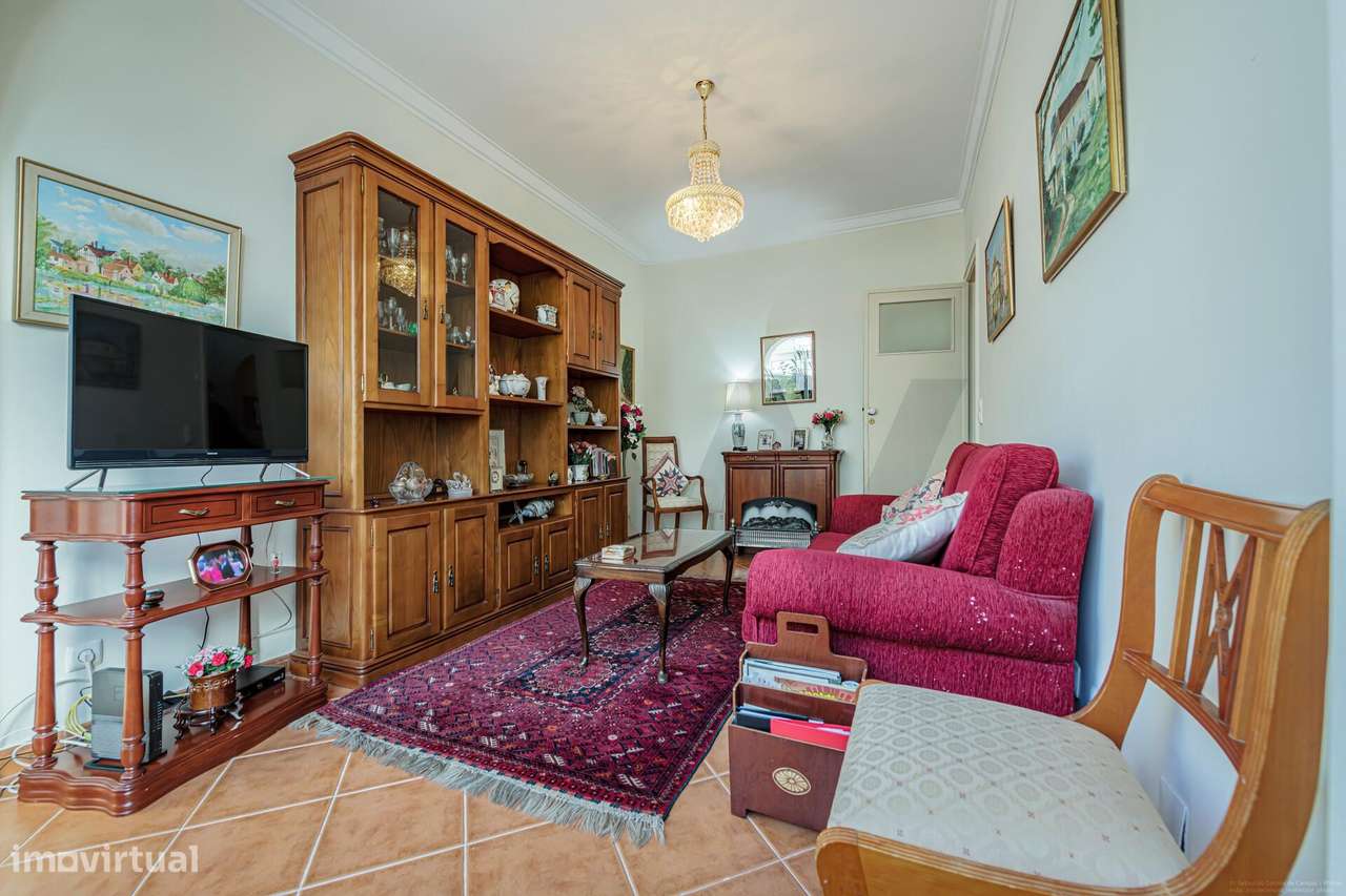 T2 no Coração de Cascais: O Endereço do Seu Próximo Grande Investiment - Grande imagem: 5/24