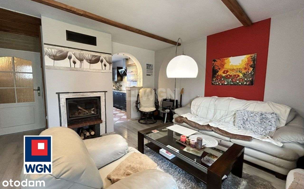 Dom na sprzedaż, Rzuchów - Pełny obrazek: 5/20