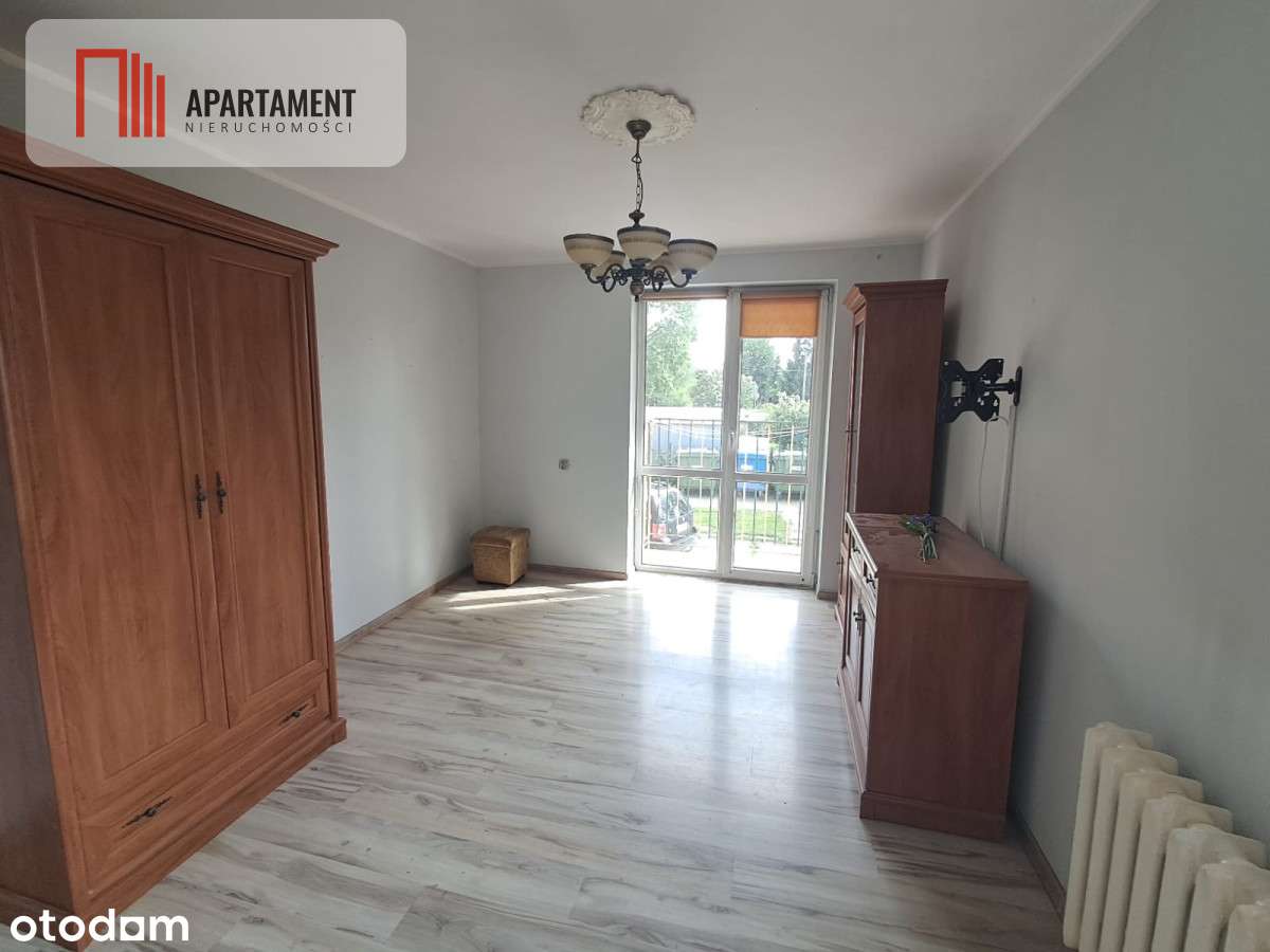 2-Pokoje z Ogrodem i Garażem*Wielkie Walichnowy*-1