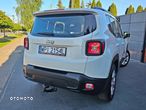 Jeep Renegade 1.4 MultiAir Longitude FWD S&S - 12