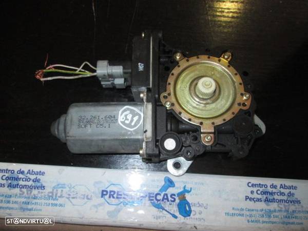 Motor Elevador Vidro 32261604 PEUGEOT 807 2002 TD - 2