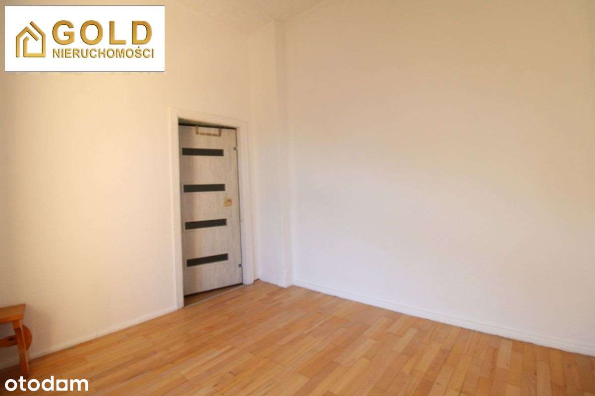 3-pokojowe mieszkanie, centrum Nowogardu - Pełny obrazek: 4/13