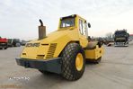 Bomag BW 216 D- 3 + Tambur cu Picior de Oaie - 4