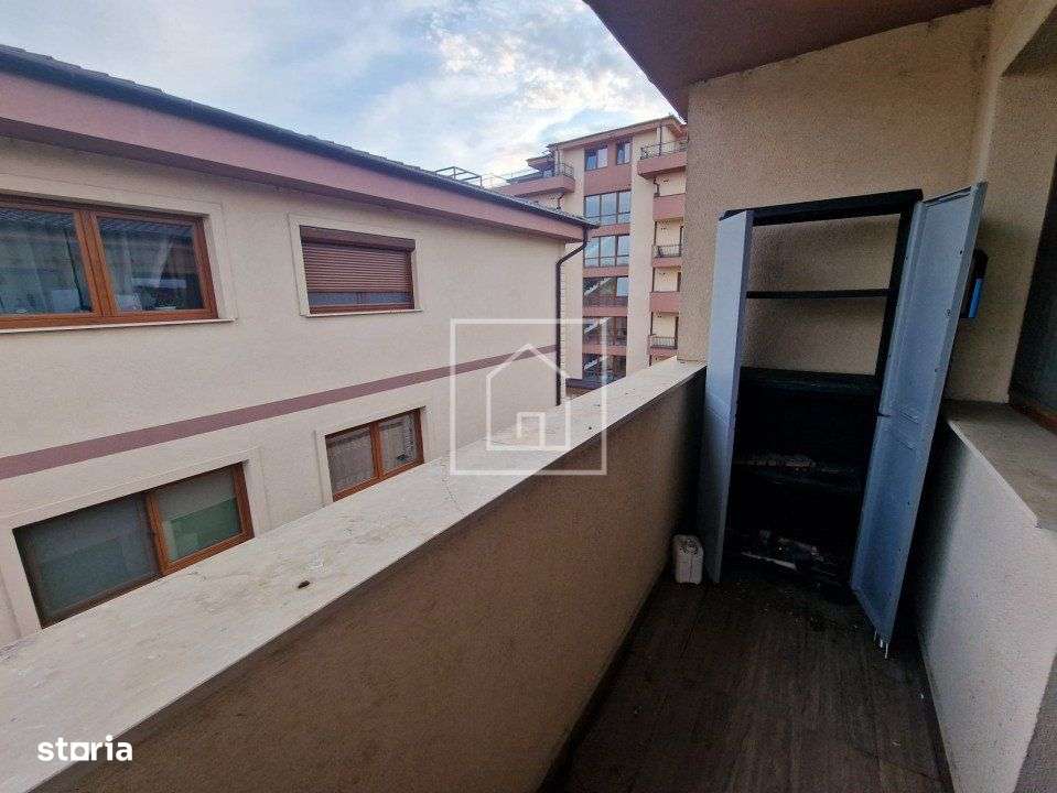 Apartament cu 3 camere, 2 balcoane, 2 locuri de parcare, zona Calea Su - Imagine principală: 5/5