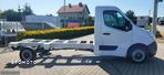 Renault Master 2.3 Dci 125 Km / Napęd tył / rozstaw 4,30 m - 5