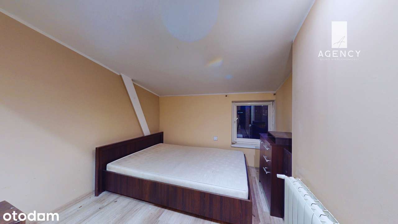 4 pokojowe mieszkanie z miejscem parkingowym 98,6m Sławno ul.Chrobrego-9