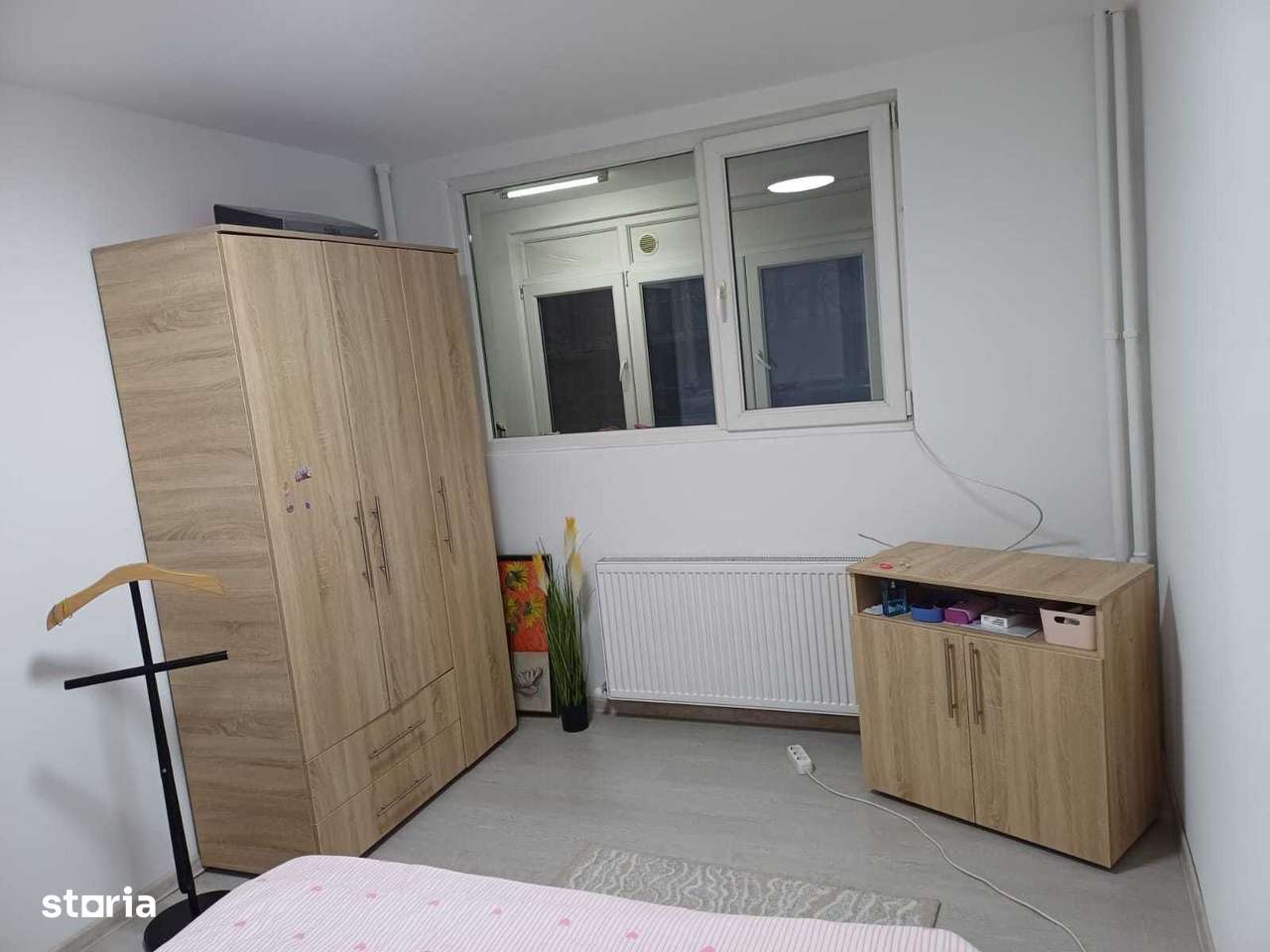 Apartament 2 camere semidecomandat – Metrou Obor - Imagine principală: 3/8