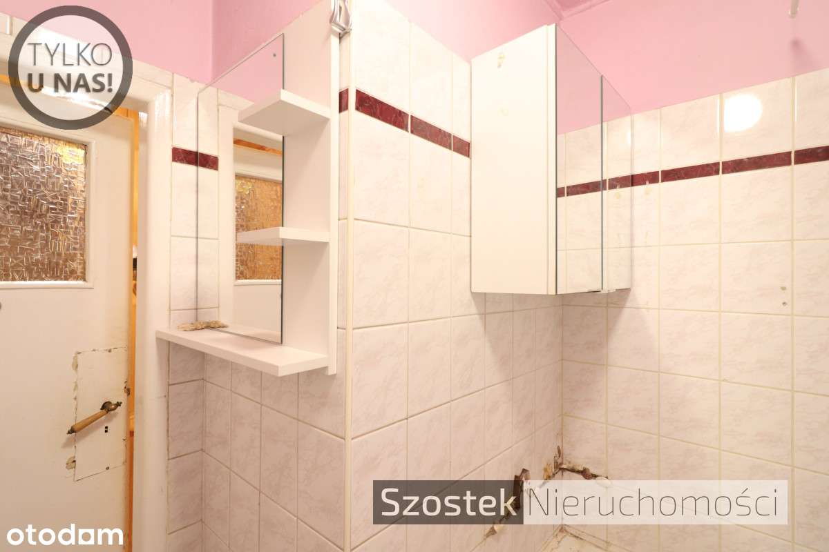 Raków - mieszkanie 3 pokojowe w bloku / balkon / piwnica / blisko park-13