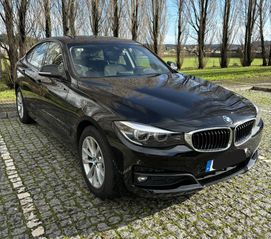 BMW 318 Gran Turismo