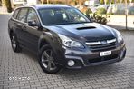 Subaru Outback Legacy 2.0 D Comfort AT - 19