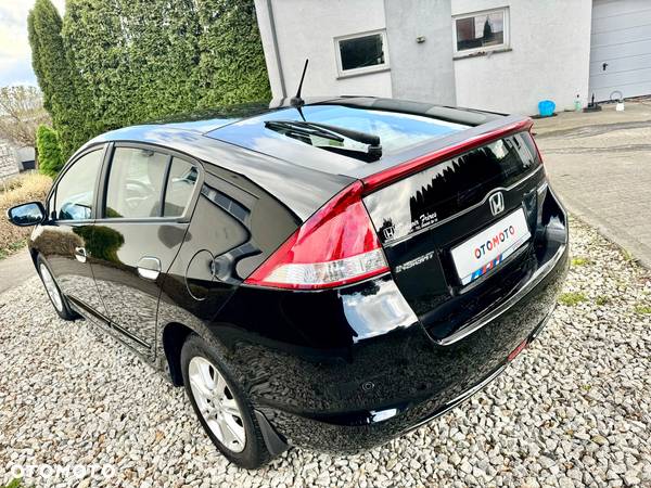 Honda Insight 1.3 Exclusive - 26