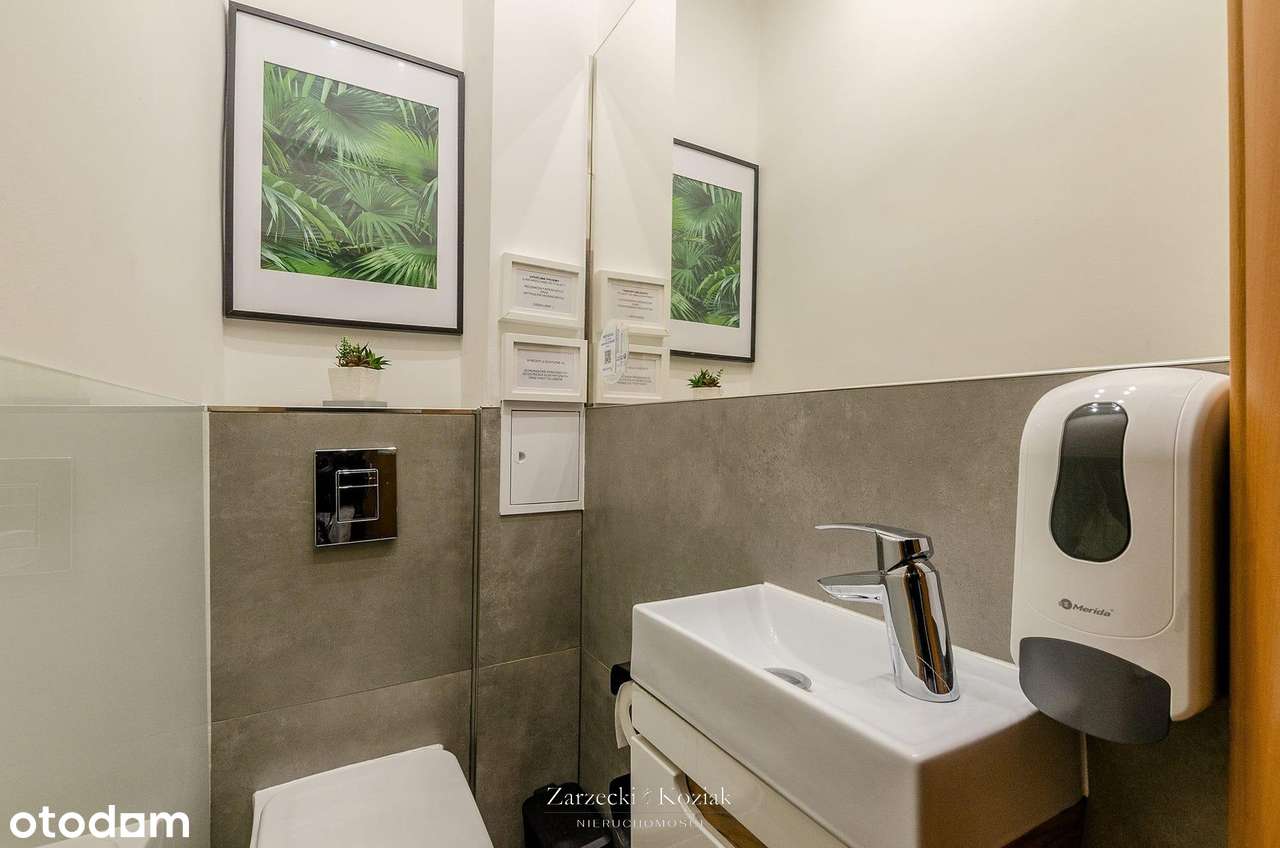 Top lokalizacja - Idealne miejsce na Twój biznes-10