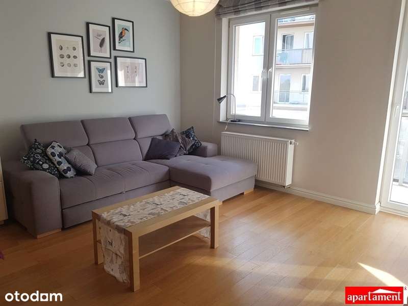 Atrakcyjne 2 pokojowe Krzyki, Huby, ul. Hubska-2