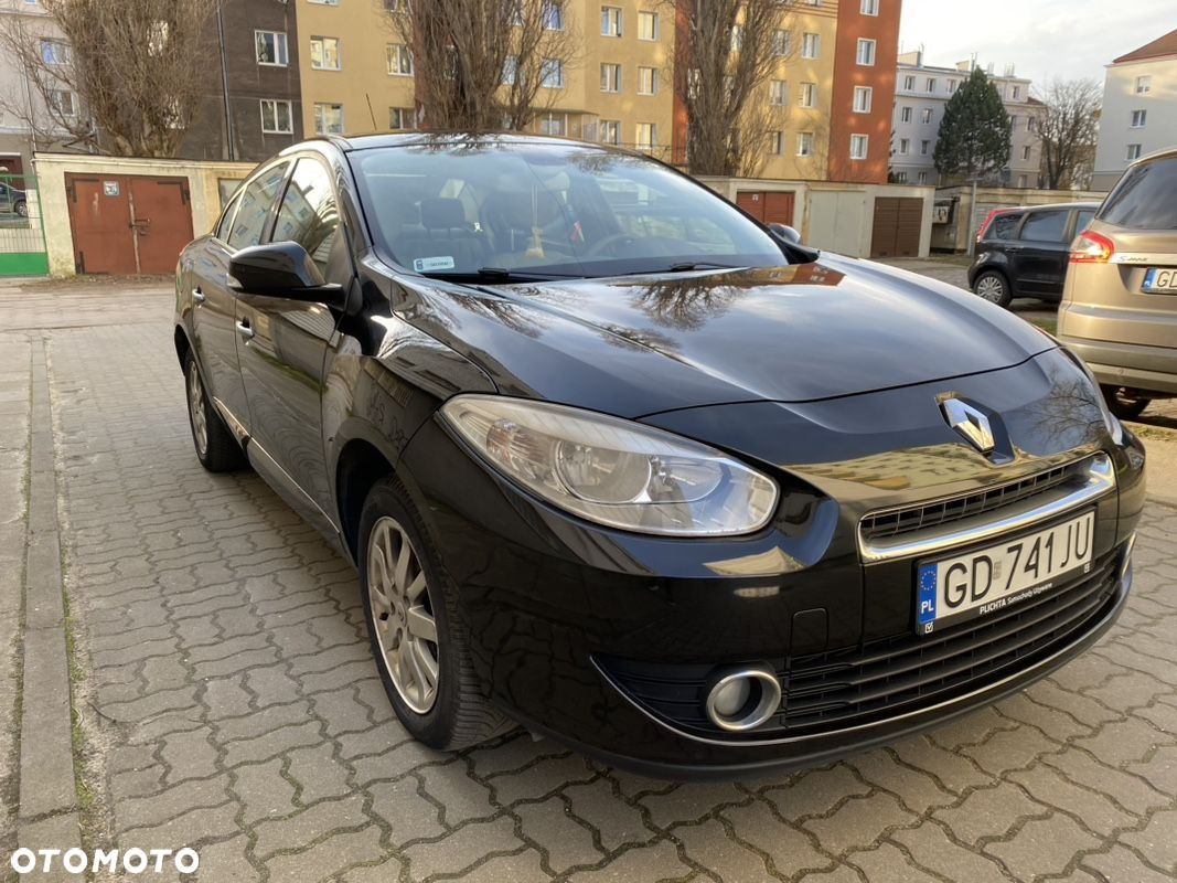 Renault Fluence - 2