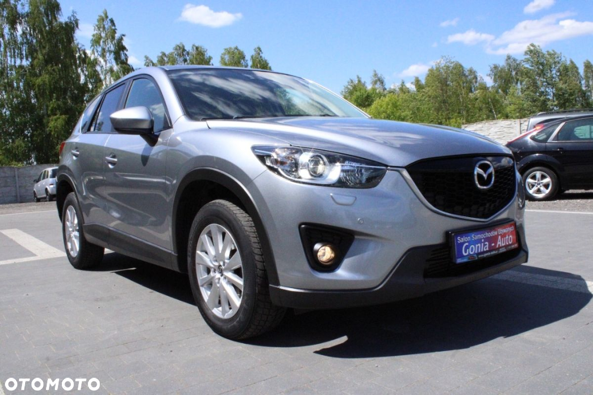 Mazda CX-5 - 32