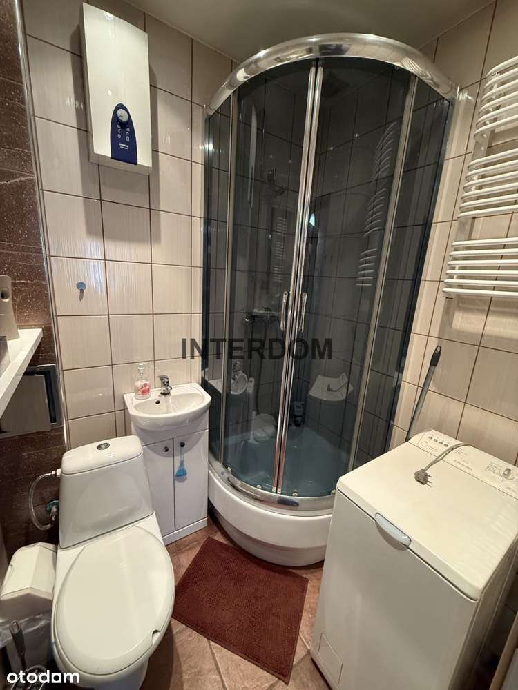 Super oferta 48 m2 Aleje ul. Majakowskiego-16