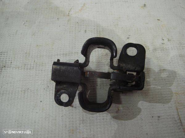 Fecho Do Capot Mercedes-Benz C-Class T-Model (S203) - 1