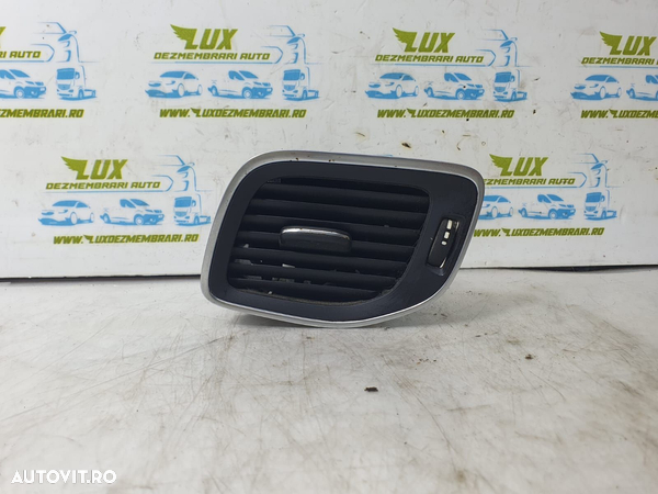 Grila aer bord stanga 30791696 Volvo S60 2  [din 2010 pana  2013] - 1