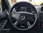 Mercedes-Benz ML 450 CDI 4-Matic - 10