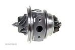 CHRA turbosprężarki 49135-03130 Hyundai H-1 2.5 TD 73kW ME202578 MH-00-0035 - 1