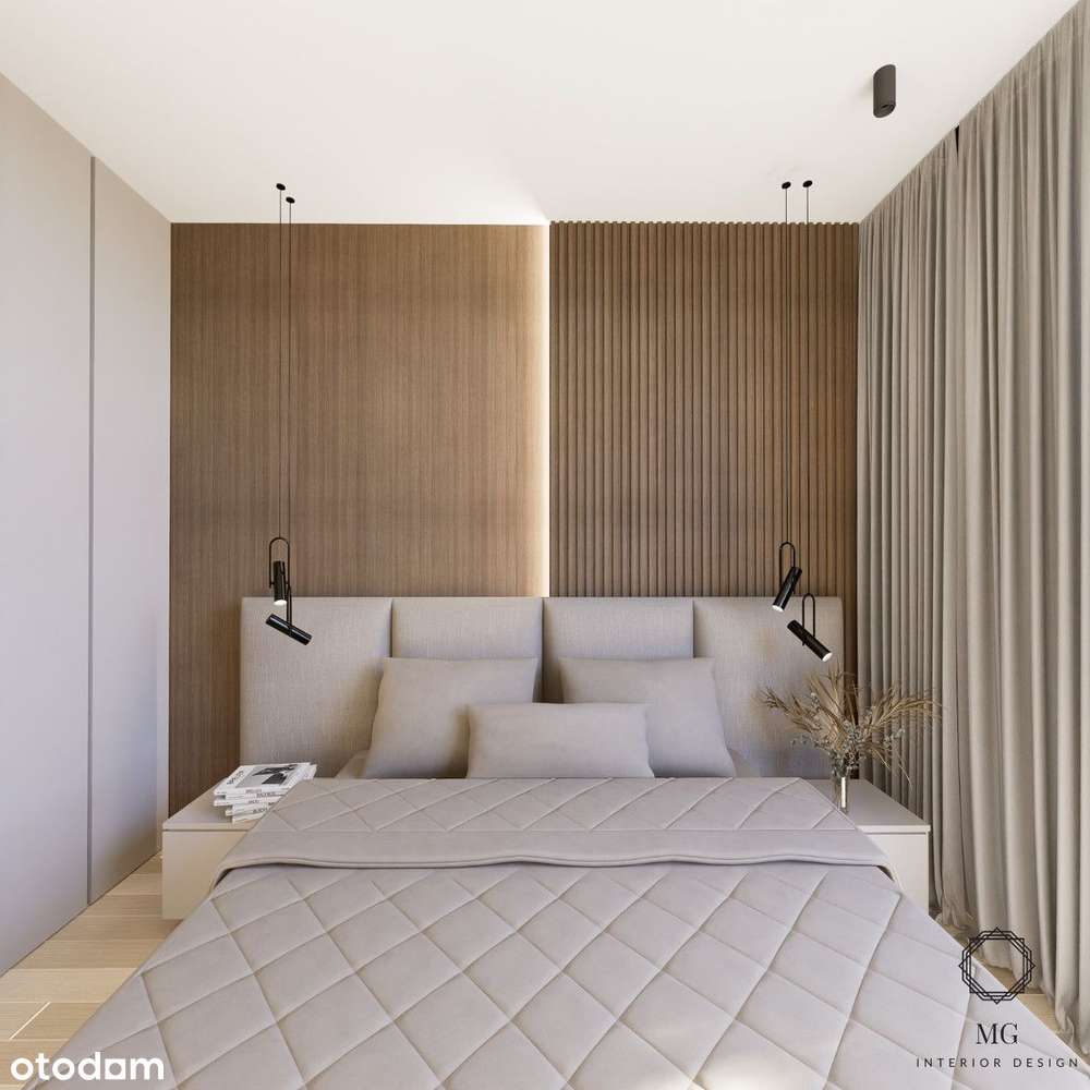 Royal Residence | komórka | garaż | Smart Home-3