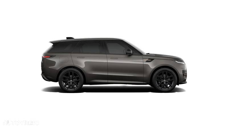 Land Rover Range Rover Sport 3.0 I6 D300 MHEV Dynamic SE - 3