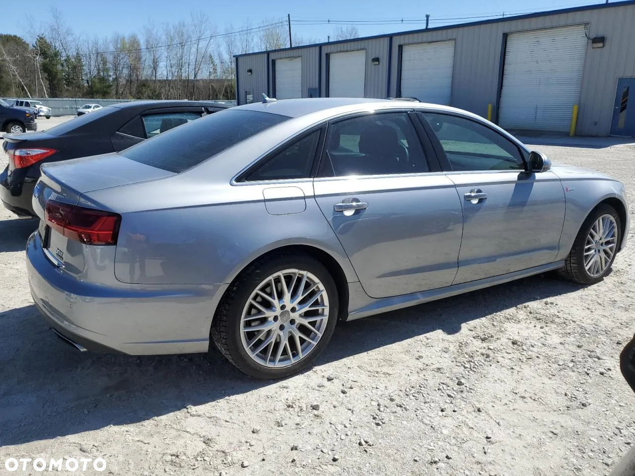 Audi A6 3.0 TFSI Quattro S tronic - 3