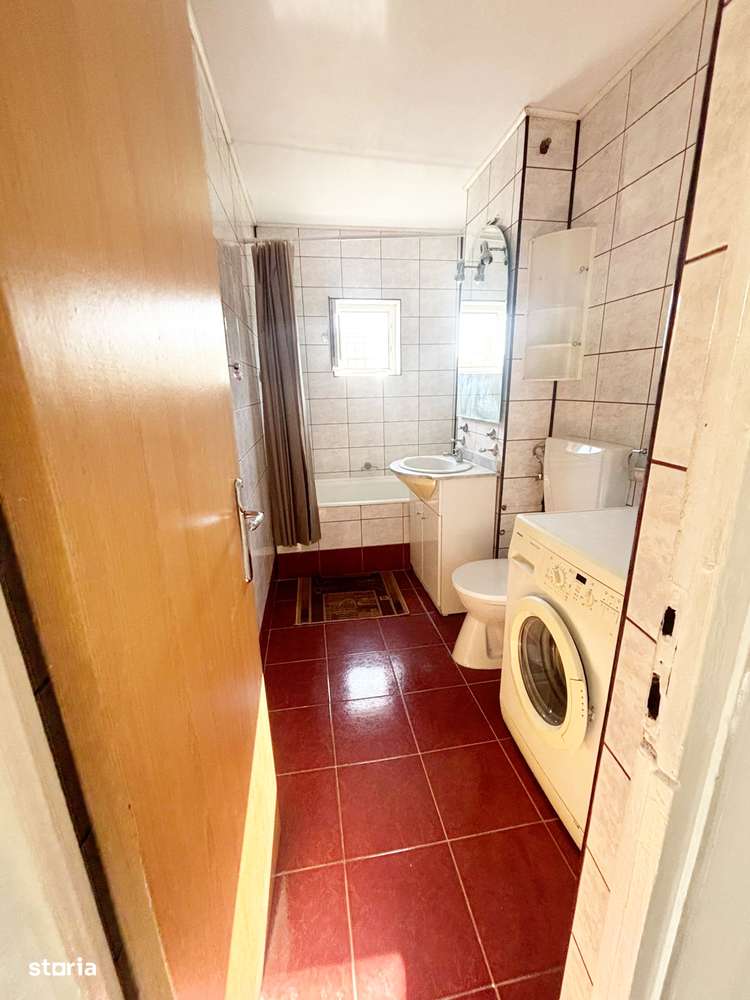 Apartament 4 camere de închiriat – Micălaca – Etaj 3 - Imagine principală: 3/8