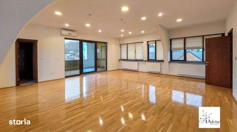 Birou de inchiriat - 170 mp - Imagine principală: 3/7