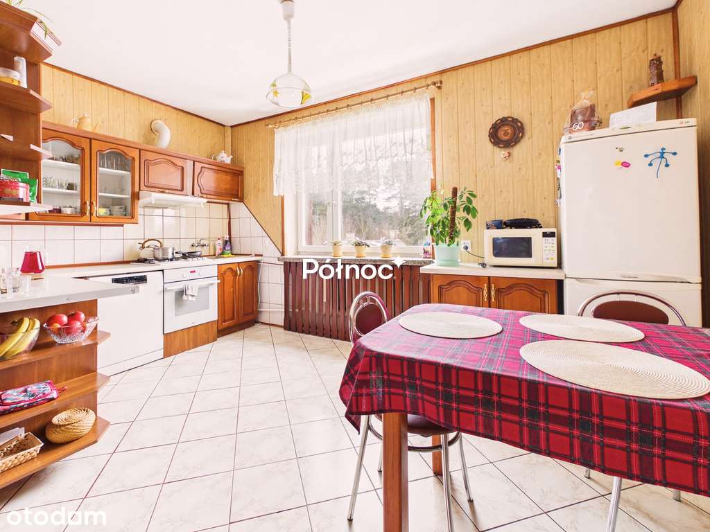 Dom 170m² | 2400m² | 2 wjazdy | Ostrów Mazowiecka-6