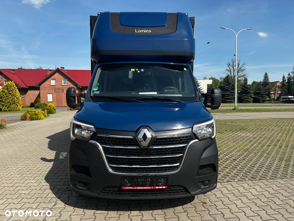 Renault Master - 5