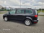 Volkswagen Sharan 2.0 TDI (BlueMotion Technology) Comfortline - 5